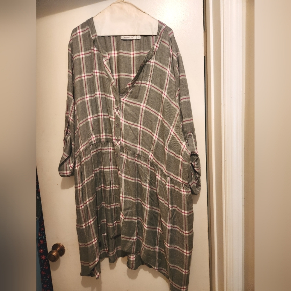 Tunic